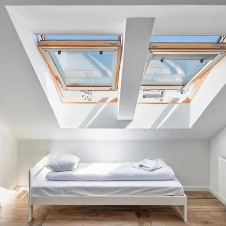 Close-golden - Cozy And Bright - Great Location &swietej Barbary Διαμέρισμα Γκντανσκ