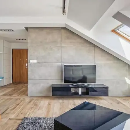 Διαμέρισμα Close-golden - Cozy And Bright - Great Location &swietej Barbary Γκντανσκ