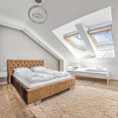 Close-golden - Cozy And Bright - Great Location &swietej Barbary *