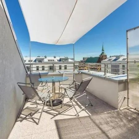 Close-golden - Cozy And Bright - Great Location &swietej Barbary Apartamento *